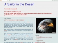 Sailorinthedesert.blogspot.com