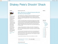 shakeypete.blogspot.com Thumbnail