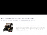 carolinachemequipment.com Thumbnail