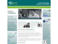 Purbeck-osteopathy.co.uk