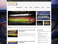 footballviews.co.uk Thumbnail