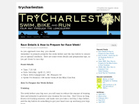 trycharleston.wordpress.com Thumbnail