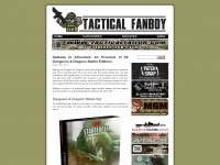 tacticalfanboy.com Thumbnail