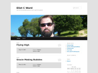 eliotcward.com Thumbnail