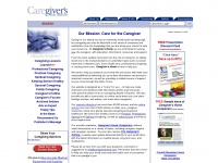 caregivershome.com Thumbnail