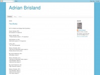 Adrianbrisland.blogspot.com