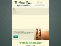 Thegreenroomupstate.com