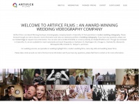 Artificefilms.com