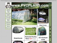 pvcplans.com Thumbnail
