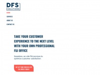Dfs-solutions.com