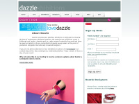 dazzle-exhibitions.co.uk Thumbnail