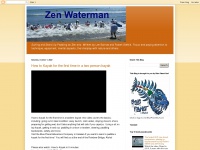 zenwaterman.blogspot.com Thumbnail