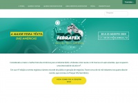 Febratex.com.br