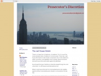 prosecutorsdiscretion.blogspot.com Thumbnail
