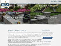beach-landscaping.com