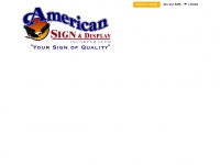 signsbyamerican.com Thumbnail
