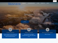 senasys.com Thumbnail