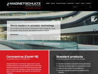 Magnetschultz.co.uk
