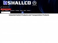 shallco.com Thumbnail