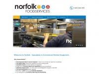 norfolk.net.au Thumbnail