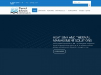 thermal-solutions.us Thumbnail