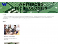 whitefordtech.com Thumbnail