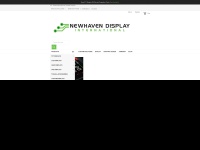 Newhavendisplay.com