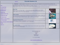 visionteksystems.co.uk Thumbnail