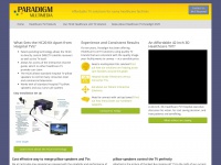 paradigmmultimedia.com