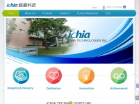 ichia.com Thumbnail