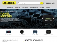 acculex.com