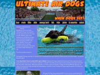 ultimateairdogs.com Thumbnail