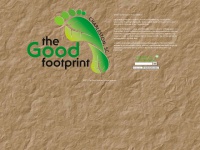 goodfootprint.com Thumbnail