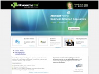 dynamicfit.com.au Thumbnail