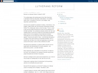lutheransreform-paul.blogspot.com Thumbnail