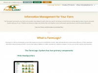 farmlogic.com Thumbnail