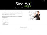 Stevemacmedia.co.uk