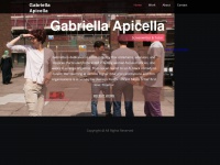 gabriellaapicella.com