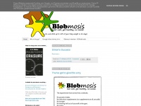Blobmosis.com