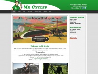 Mrcycles.co.uk