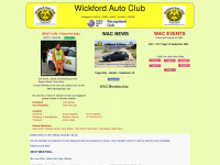 wickfordautoclub.co.uk