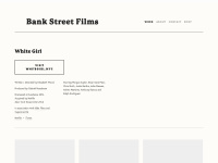 bankstreetfilms.com Thumbnail