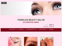 twinkles-beauty.co.uk Thumbnail