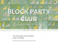 blockpartyclub.wordpress.com Thumbnail