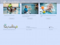 babyswimming.co.uk Thumbnail