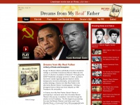 obamasrealfather.com