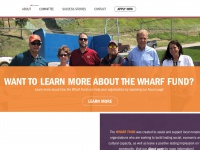 Wharffund.org