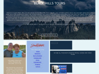 Blackhillstours.info