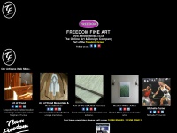 freedomfineart.co.uk