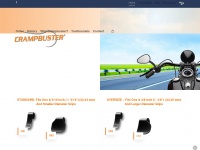 Crampbuster.com